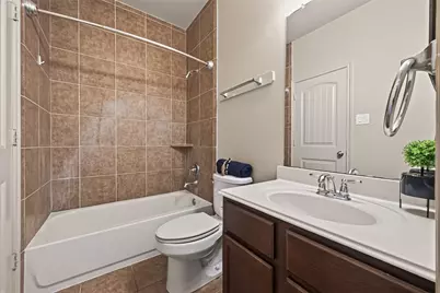 7715 Greenwood Point Drive, Cypress, TX 77433 - Photo 21