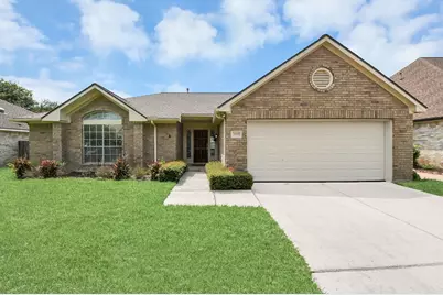 2855 Lake View Drive, Missouri City, TX 77459 - Photo 1