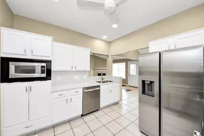 2855 Lake View Drive, Missouri City, TX 77459 - Photo 7