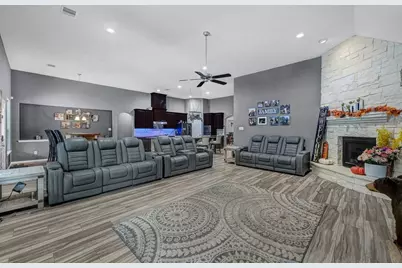 2618 River Slate Court, Kingwood, TX 77345 - Photo 5