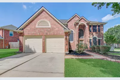 202 Willards Way, Stafford, TX 77477 - Photo 1