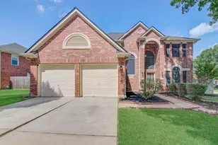 202 Willard's Way, Stafford, TX 77477 - Photo 1