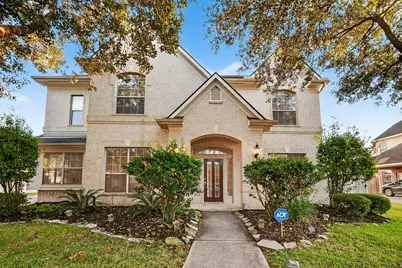 22115 Oakcreek Hollow Lane, Katy, TX 77450 - Photo 1