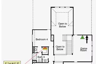 26075 Peacetree Ln, Montgomery, TX 77316 - Photo 3