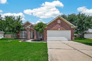 6314 Briar Cross Ct, Houston, TX 77084 - Photo 1