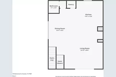 118 Reinerman Street, Houston, TX 77007 - Photo 37