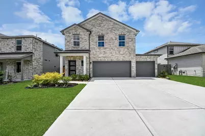 25666 Roy Rogers Court, Splendora, TX 77372 - Photo 1