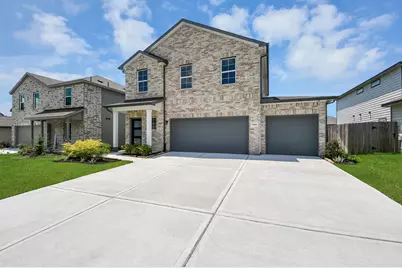 25666 Roy Rogers Court, Splendora, TX 77372 - Photo 3