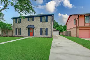 3514 Quail Meadow Dr, Missouri City, TX 77459 - Photo 5