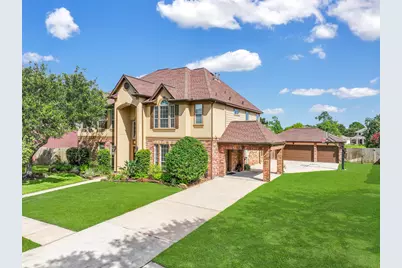 1607 Cascade Falls Drive, Friendswood, TX 77546 - Photo 5