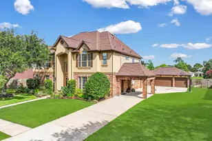 1607 Cascade Falls Dr, Friendswood, TX 77546 - Photo 5