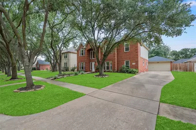 17514 Whispering Star Court, Houston, TX 77095 - Photo 3