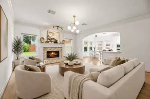 17514 Whispering Star Ct, Houston, TX 77095 - Photo 9