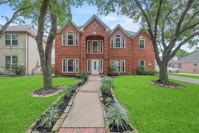 17514 Whispering Star Court, Houston, TX 77095 - Photo 1