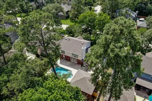 80 Eagle Rock Cir, The Woodlands, TX 77381 - Photo 43