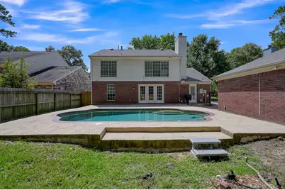 80 Eagle Rock Circle, The Woodlands, TX 77381 - Photo 39