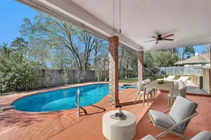 12651 Capricornus Dr, Willis, TX 77318 - Photo 23