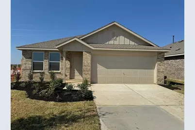 16527 Ithaca Pheasant Drive, Splendora, TX 77327 - Photo 1