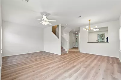 2214 Prairie Forest Trail, Spring, TX 77373 - Photo 5
