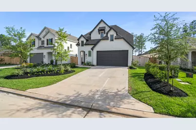 117 Hidden Peak Drive, Montgomery, TX 77316 - Photo 5