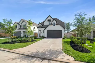 117 Hidden Peak Dr, Montgomery, TX 77316 - Photo 5