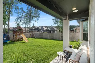 117 Hidden Peak Dr, Montgomery, TX 77316 - Photo 37