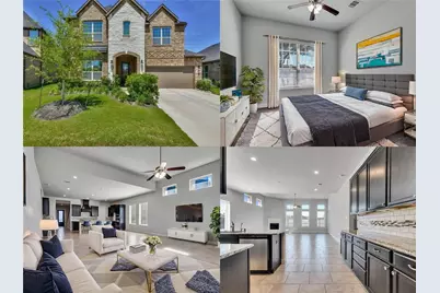 4954 Thunder Creek Lane, Sugar Land, TX 77479 - Photo 1