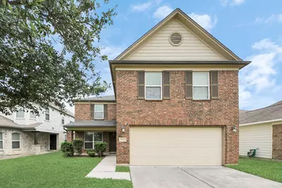 15623 Sheldon Ridge Way, Houston, TX 77044 - Photo 1
