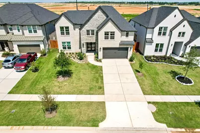 465 Horizon Light Lane, Katy, TX 77493 - Photo 19