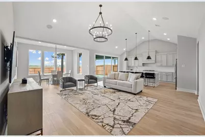 465 Horizon Light Lane, Katy, TX 77493 - Photo 5