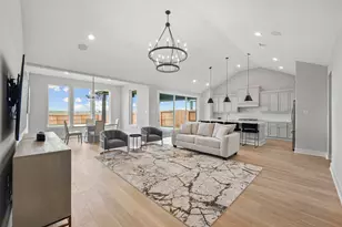 465 Horizon Light Ln, Katy, TX 77493 - Photo 5