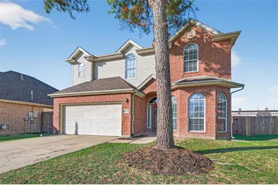 10735 Sunswept Fields Lane, Houston, TX 77064 - Photo 3