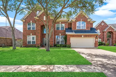 1125 Shady Knoll, League City, TX 77573 - Photo 1