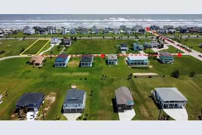 18223 Shaman Drive, Galveston, TX 77554 - Photo 1