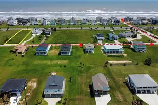 18223 Shaman Dr, Galveston, TX 77554 - Photo 1