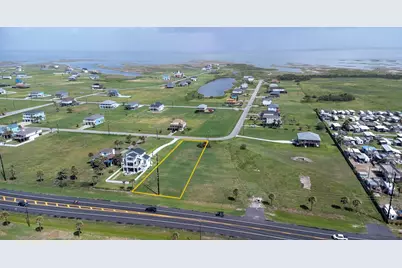 18223 Shaman Drive, Galveston, TX 77554 - Photo 7