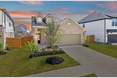 5614 Pearl Vista Drive, Katy, TX 77493 - Photo 1