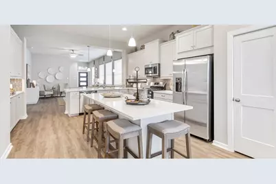 5614 Pearl Vista Drive, Katy, TX 77493 - Photo 3