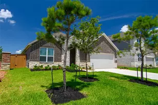 1552 Dawn Hbr Dr, Katy, TX 77493 - Photo 3