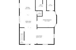 3124 Bernardo De Galvez Ave, Galveston, TX 77550 - Photo 49