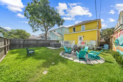 3124 Bernardo De Galvez Avenue, Galveston, TX 77550 - Photo 35