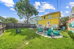 3124 Bernardo De Galvez Ave, Galveston, TX 77550 - Photo 35