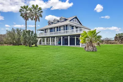 13611 Stewart Road, Galveston, TX 77554 - Photo 1