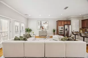 6021 Hamman St, Houston, TX 77007 - Photo 5