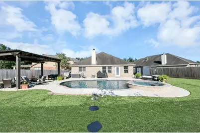 13008 Balsam Lake Court, Pearland, TX 77584 - Photo 41