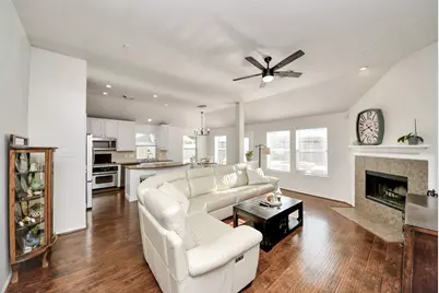 13008 Balsam Lake Court, Pearland, TX 77584 - Photo 13