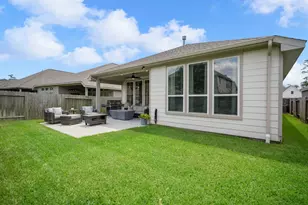 541 Cedar Harbor Ct, Conroe, TX 77304 - Photo 35