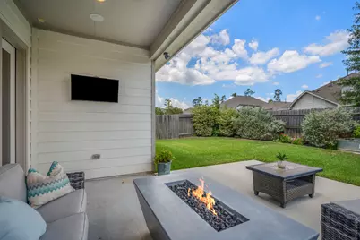 541 Cedar Harbor Court, Conroe, TX 77304 - Photo 37