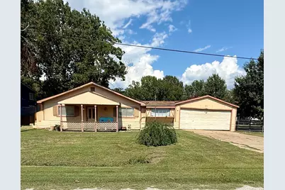 282 Water View Drive, Livingston, TX 77351 - Photo 1