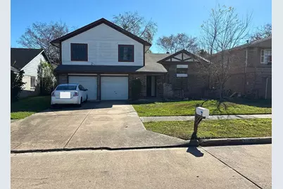 3911 Green Crest Drive, Houston, TX 77082 - Photo 1